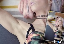 rayla-cosmicrays12 (#Tits #Hot #Sexy #Tatoo #Rayla) - 141 KB Tags: emo, girls, hot, nature, rayla, sexy, tatoo, tits (Pict. in SuicideGirlsNow)