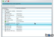 Tags: rd6919 (Pict. in KDE PasteBin)