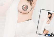 Tags: boobs, girls, hot, porn, reallifepirate, sanctuary, softcore, suicidegirls, tatoo, tits (Pict. in SuicideGirlsNow)