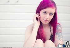Tags: boobs, nature, rebeccarose, sexy, softcore, suicidegirls, sunkissed, tatoo, tits (Pict. in SuicideGirlsNow)