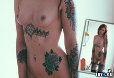 rebeccarose-waitingonyou-33 (#Porn #Tits #Hot #Tatoo #Rebeccarose #Waitingonyou) - 84 KB Tags: boobs, emo, hot, nature, porn, rebeccarose, tatoo, tits, waitingonyou (Pict. in SuicideGirlsNow)