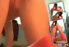 Tags: animated, blonde, gif, hot, porn, reblogme, sexy, slut, tits (GIF in AVs)