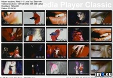 Red 5 - I Love You Stop (#You #Love #Red #Stop) - 73 KB Tags: love, red, stop, you (Pict. in Videomusic VOB)