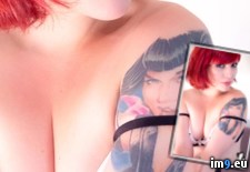 Tags: boobs, emo, girls, likearollingstone, nature, redsnow, softcore, suicidegirls, tatoo (Pict. in SuicideGirlsNow)