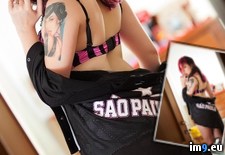 Tags: emo, hot, nature, porn, redsnow, softcore, suicidegirls, tatoo, tits, untitled (Pict. in SuicideGirlsNow)