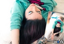 Tags: boobs, girls, hot, nature, porn, redsnow, sexy, tatoo, wonder (Pict. in SuicideGirlsNow)