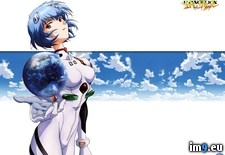 Tags: anime, ayanami, rei, wallpaper (Pict. in Anime wallpapers and pics)