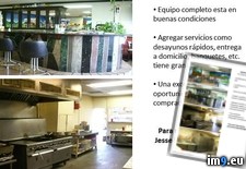 Tags: flyer, jesse, restaurant (Pict. in IMBS Business For Sale)