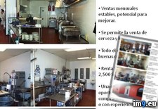 Tags: flyer, restaurant, taqueria (Pict. in IMBS Business For Sale)