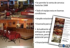 Tags: mexicano, restaurante (Pict. in IMBS Business For Sale)