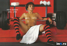 retro babe 201a (#Pussy #Babe #Vintage #Retro) - 154 KB Tags: babe, pussy, retro, vintage (Pict. in retro babes)