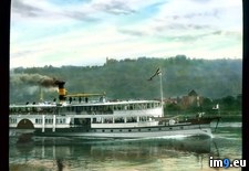 Tags: bismark, dusseldorf, out, rhine, river, steamboat (Pict. in Branson DeCou Stock Images)
