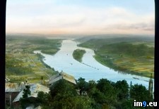 Tags: drachenfels, panoramic, rhine, river, valley (Pict. in Branson DeCou Stock Images)