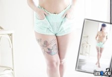rhody-porcelain-29 (#Porn #Tits #Hot #Softcore #Nature #Porcelain #Rhody) - 56 KB Tags: boobs, girls, hot, nature, porcelain, porn, rhody, sexy, softcore, tits (Pict. in SuicideGirlsNow)