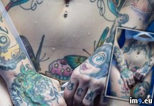 Tags: girls, hot, nature, porn, riae, sexy, softcore, suicidegirls, tatoo (Pict. in SuicideGirlsNow)