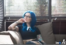 Tags: boobs, hot, nature, porn, riae, sexy, softcore, suicidegirls, thetheoryofriaelativity, tits (Pict. in SuicideGirlsNow)