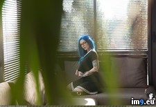 Tags: boobs, emo, girls, nature, riae, softcore, suicidegirls, thetheoryofriaelativity, tits (Pict. in SuicideGirlsNow)