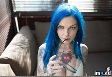 Tags: emo, girls, hot, nature, porn, riae, softcore, suicidegirls, tatoo, thetheoryofriaelativity (Pict. in SuicideGirlsNow)
