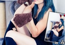 Tags: boobs, catsblues, emo, girls, hot, nature, rias, sexy, softcore, tits (Pict. in SuicideGirlsNow)