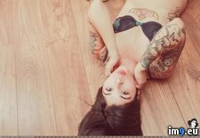 rinko-creamposh-19 (#Porn #Tits #Hot #Tatoo #Rinko #Creamposh) - 92 KB Tags: creamposh, emo, girls, hot, nature, porn, rinko, tatoo, tits (Pict. in SuicideGirlsNow)