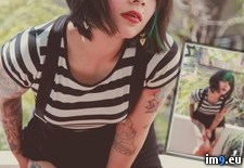 rinko-thelonggoodbye-05 (#Porn #Hot #Tits #Emo #Tatoo #Rinko #Thelonggoodbye) - 97 KB Tags: boobs, emo, hot, porn, rinko, sexy, suicidegirls, tatoo, thelonggoodbye, tits (Pict. in SuicideGirlsNow)