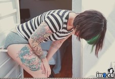Tags: boobs, emo, hot, porn, rinko, sexy, suicidegirls, thelonggoodbye, tits (Pict. in SuicideGirlsNow)
