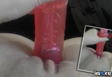 Tags: dildo, insert, red, rinny, toy, toys (Pict. in Rinny's)