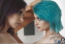 ripley-stairwaytoheaven-17 (#Porn #Tits #Hot #Emo #Stairwaytoheaven #Ripley) - 95 KB Tags: emo, hot, nature, porn, ripley, sexy, softcore, stairwaytoheaven, tits (Pict. in SuicideGirlsNow)