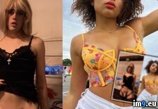 Tags: crossdresser, fag, femboy, gay, hot, nudes, sexy, tgirl (Pict. in Luca Barcelo)