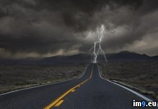 Tags: colorado, lightning, roadside, strike (Pict. in Beautiful photos and wallpapers)