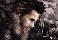 Tags: robb, stark (Pict. in Game of Thrones ART (A Song of Ice and Fire))