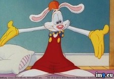 Tags: rabbit, roger (Pict. in Roger Rabbit)