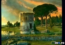 Tags: appia, appian, rome, ruins, via, way (Pict. in Branson DeCou Stock Images)