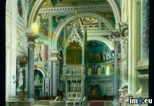 Tags: basilica, giovanni, interior, john, lateran, laterano, rome, san (Pict. in Branson DeCou Stock Images)