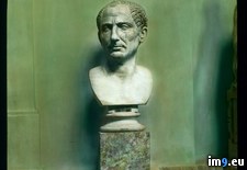 Tags: bust, caesar, capitolini, julius, musei, portrait, rome (Pict. in Branson DeCou Stock Images)