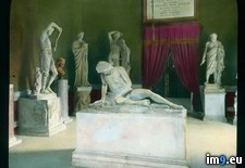 Tags: 3rd, bronze, capitolini, century, dying, gallery, gaul, greek, marble, musei, replica, roman, rome, sculpture (Pict. in Branson DeCou Stock Images)
