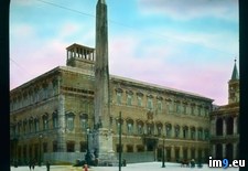 Tags: exterior, laterano, obelisk, palazzo, rome, thutmose (Pict. in Branson DeCou Stock Images)