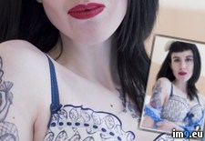 Tags: bluebird, emo, girls, nature, porn, roomorgue, sexy, suicidegirls, tatoo, tits (Pict. in SuicideGirlsNow)