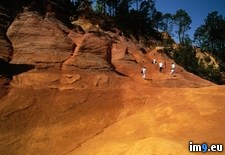 Tags: quarry, roussillon (Pict. in National Geographic Photo Of The Day 2001-2009)