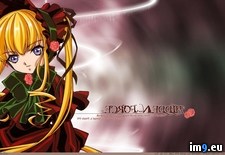 Tags: maiden, rozen, wallpaper (Pict. in HD Wallpapers - anime, games and abstract art/3D backgrounds)