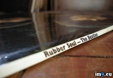 Tags: rubber, soul, stereo (Pict. in New 1)