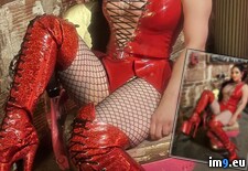 Rubberdoll red (#Hot #Whore #Model #Red #Fetish #Smell #Hijab #Latexcatsuit #Rubberdoll) - 421 KB Tags: anna, fetish, hijab, hot, jennifer, latex, latexcatsuit, model, red, rubber, rubberdoll, smell, wearing, whore (Pict. in #gumminutte #prostituierte #Annarosenmullerlatex #hureanna Rosenmüller #Vacbed.#spermazungenküsse)