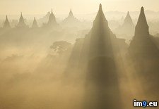 Tags: bagan, myanmar, ruins, sunrise (Pict. in Beautiful photos and wallpapers)