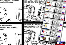 Tags: russia, trolling (Pict. in Trolling different Nations (Countries))