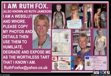 Tags: exposure, ruth (Pict. in Ruth craves more exposure)