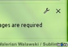Tags: s16271 (Pict. in KDE PasteBin)