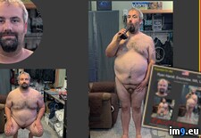 Tags: beard, dildo, enumclaw, exposed, faggot, fagspose, gay, hamill, life, ryan, usa, washington (Pict. in Ryan Hamill from Enumclaw Washington USA exposed by Fagspose with fag-id S374)