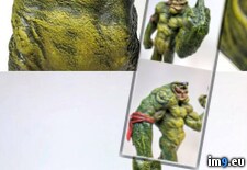 Tags: fantasy, figure, figures, gaming, printing, stl, toy, toys (Pict. in Stl3d)