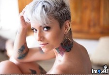 Tags: emo, girls, hot, minutes, nature, sab, sexy, softcore, tatoo, tits (Pict. in SuicideGirlsNow)
