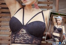 Tags: allfallsdown, boobs, porn, sab, sexy, softcore, suicidegirls, tatoo, tits (Pict. in SuicideGirlsNow)